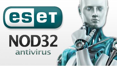 Eset nod32 antivirus: Advanced antivirus protection.