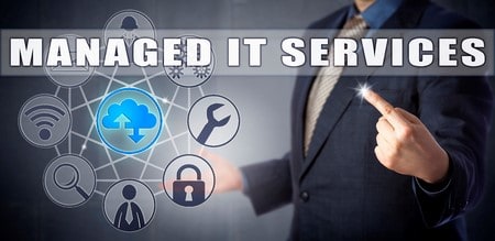 managed IT services Knoxville