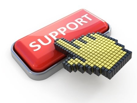 computer support Knoxville