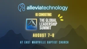 Global Leadership Summit