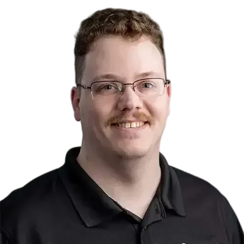 RobbieT-transformed An IT expert with glasses and a mustache manages and maintains your network and IT investments.